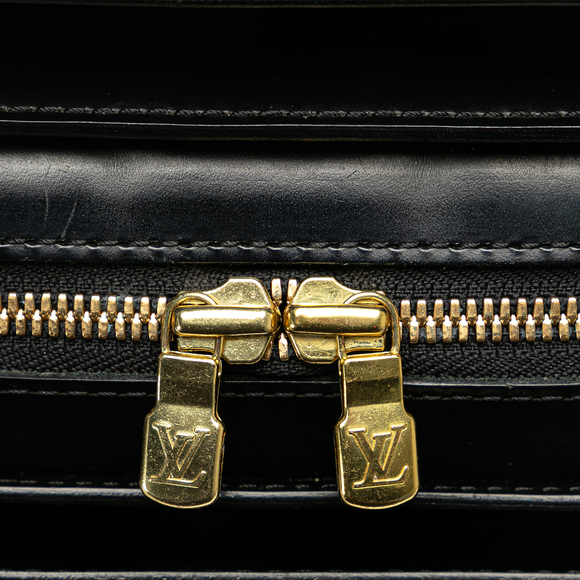 Pre-Loved Louis Vuitton Epi Pont-Neuf PM - Picture 9 of 10